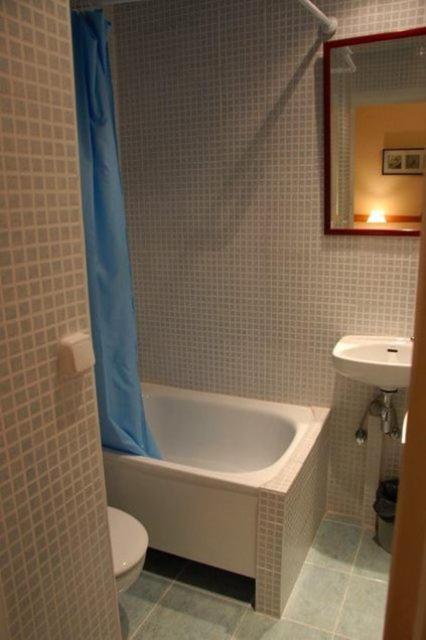 Hostal Baires Barcelona Zimmer foto