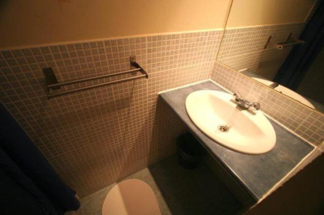 Hostal Baires Barcelona Zimmer foto