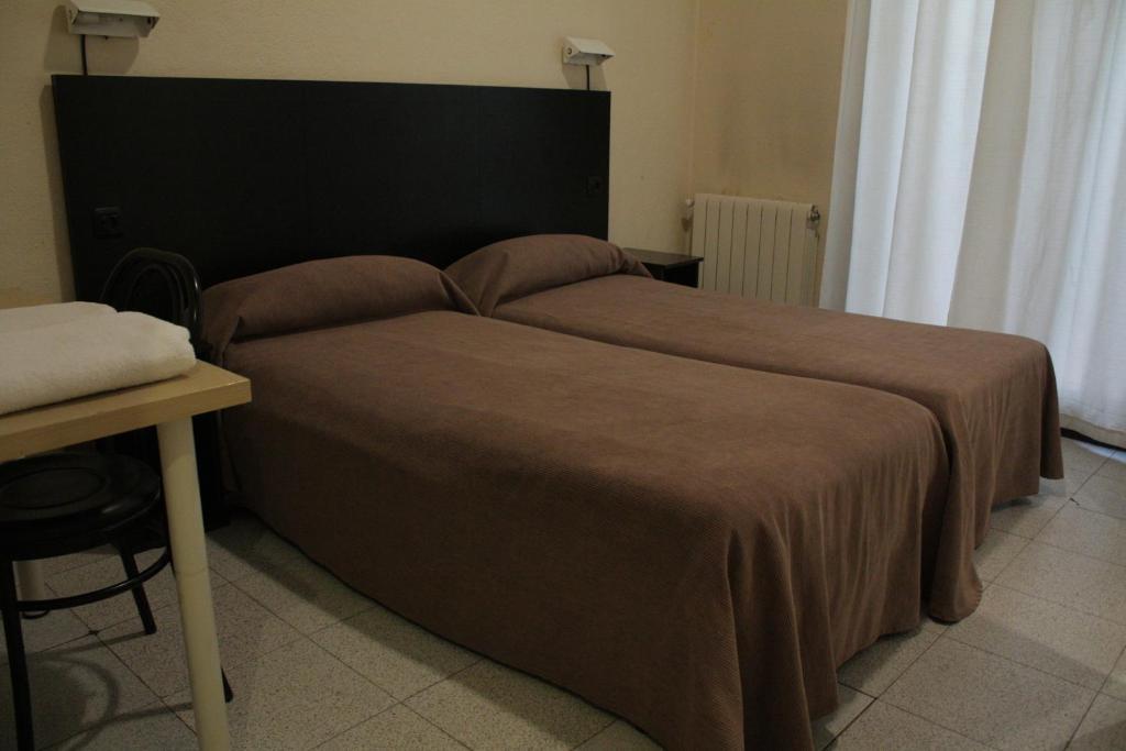 Hostal Baires Barcelona Zimmer foto